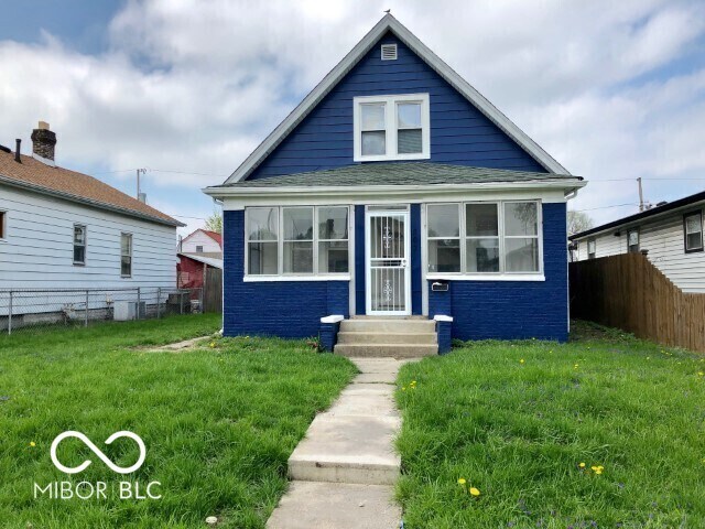 Photo - 302 S Randolph St House
