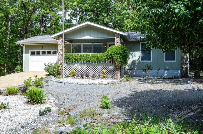 Photo - Central Hot Springs Village/Home/Unfurnished