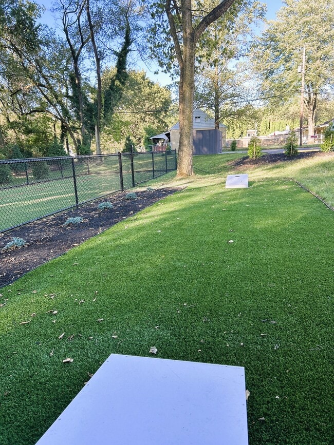 Spring Lake Apartments