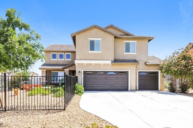 Building Photo - 13725 Polk Ct Rental