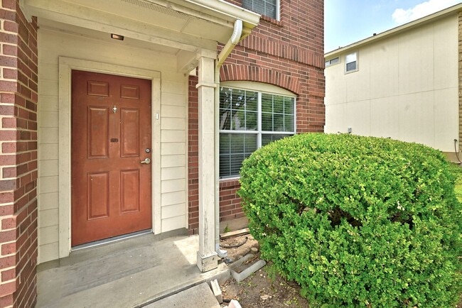 Photo - "Charming 3-Bed Sanctuary with 2.5 Baths in Kyle's Serene Peppergrass Cove, 1822 Sq Ft!"