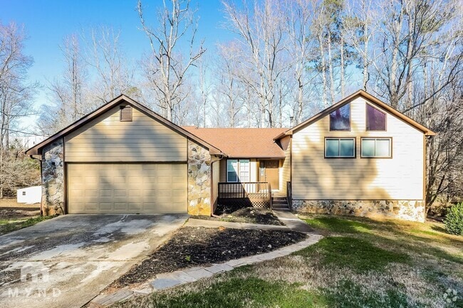 Building Photo - 4355 Valley Brook Ln SW Rental