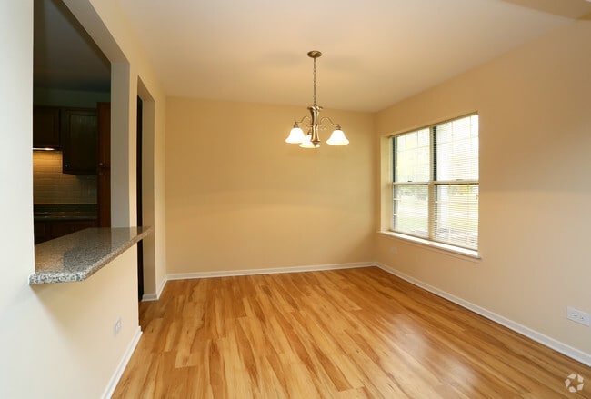 Orion Arlington Lakes
