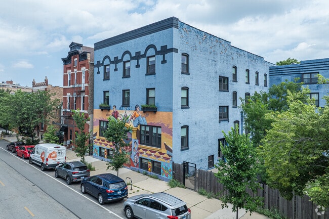 Primary View