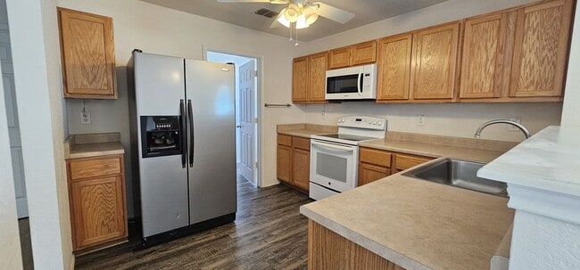 Photo - 23923 Wimberly Oaks