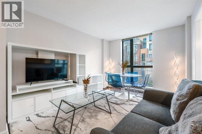 Photo - 1295 Richards St Unit 311