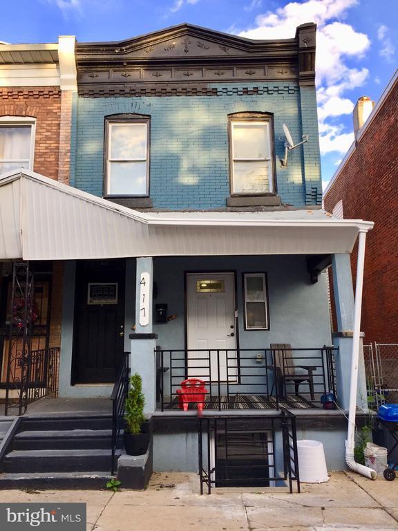 Photo - 417 N Salford St
