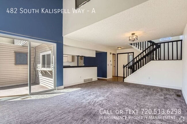 Building Photo - 482 S Kalispell Way Rental