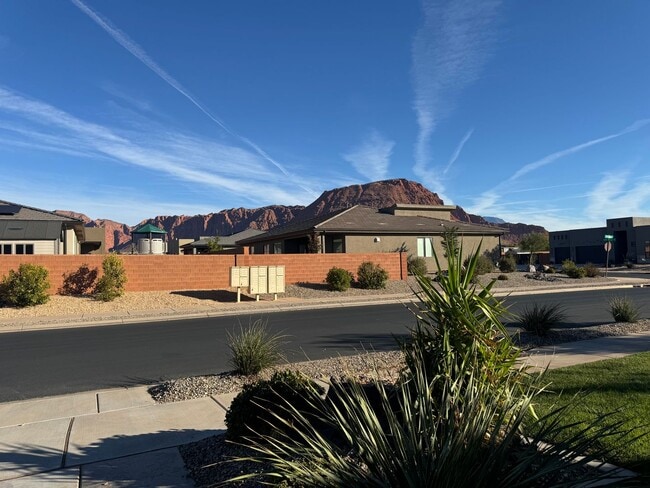 Photo - Home in Anasazi Vista neighborhood.