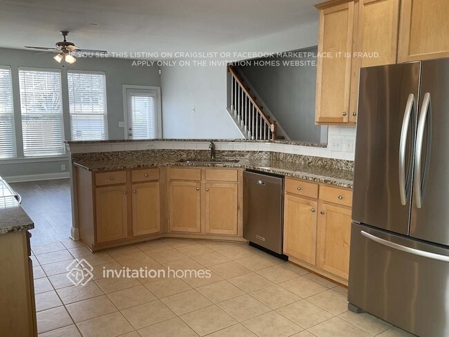 Photo - 14909 Almondell Dr