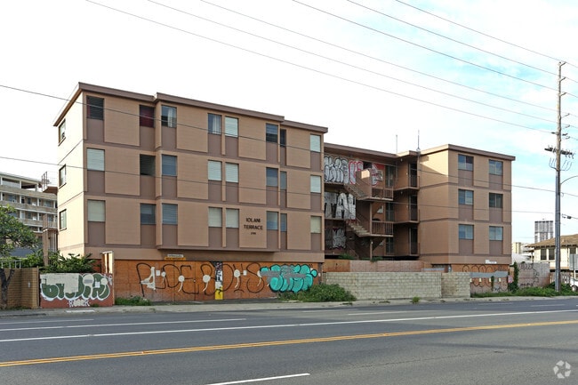 Primary Photo - Iolani Terrace