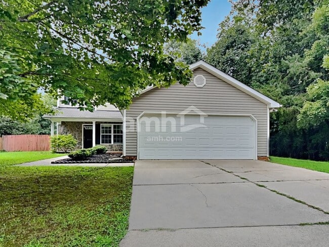 Building Photo - 4705 Camden Ridge Dr Rental
