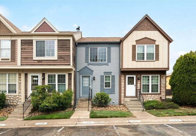 Building Photo - 11995 E Kepner Dr