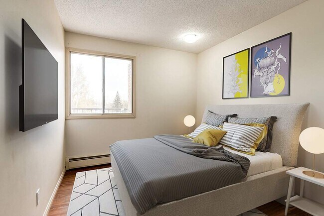 Photo - Greenbrook Apartments