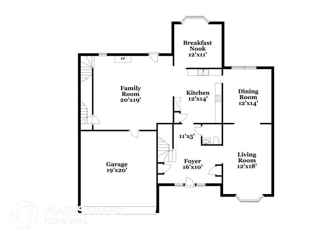 Photo - 6067 Lamp Post Pl