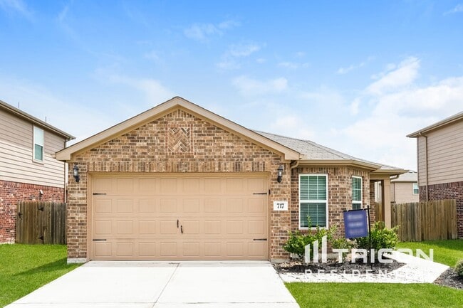 Building Photo - 717 Totem Trail Dr Rental