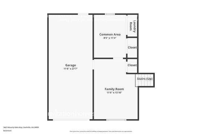 3667 Waverly Oaks Way