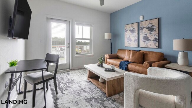 Photo - 12525 Tibbets Ln Unidad 2404