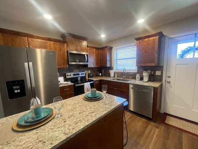 Photo - New Never Occupied - Brand New 2 bedroom 2 bath Duplex in Kimberling City, MO