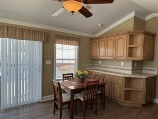 Photo - Lovely 1 Bedroom Park Model Home with Boat Dock on Chain of Lakes $1500.00. No Pets.