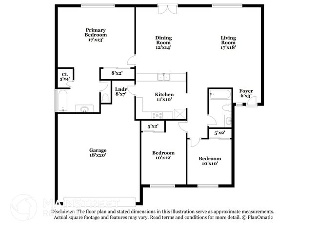 Photo - 9008 W Yale St