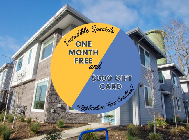 Building Photo - Incredible Specials: Immaculate 1-Bedroom ... Unit 45-03