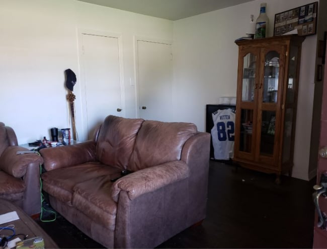 Photo - 1306 N Travis St