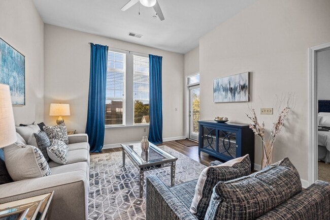 Photo - The Langston