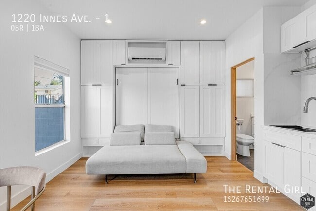 Photo - 1220 Innes Ave Unidad 1