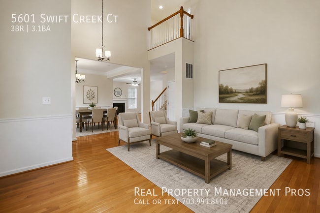 Photo - 5601 Swift Creek Ct
