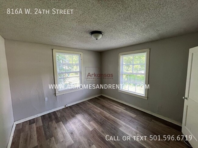 Photo - 816A W. 24th Street-