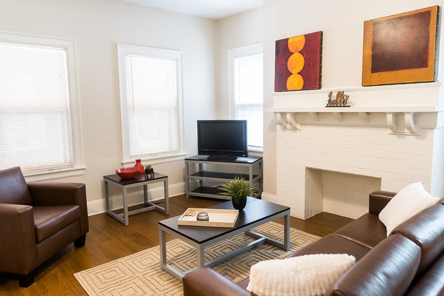 Hessler 113 Townhomes