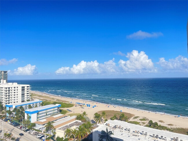 Photo - 531 N Ocean Blvd Unidad 1809