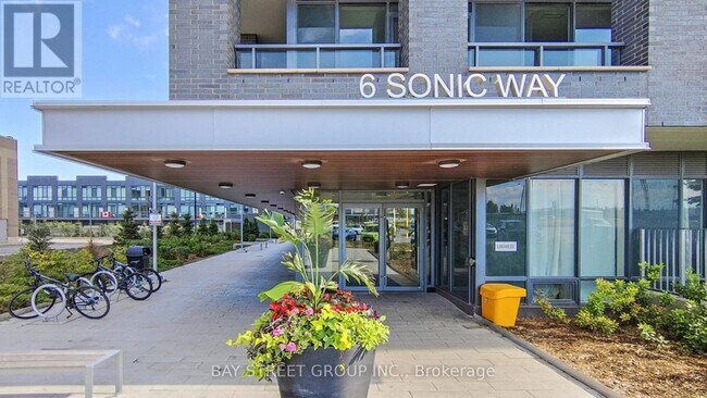 Photo - 6 Sonic Way Unit N404