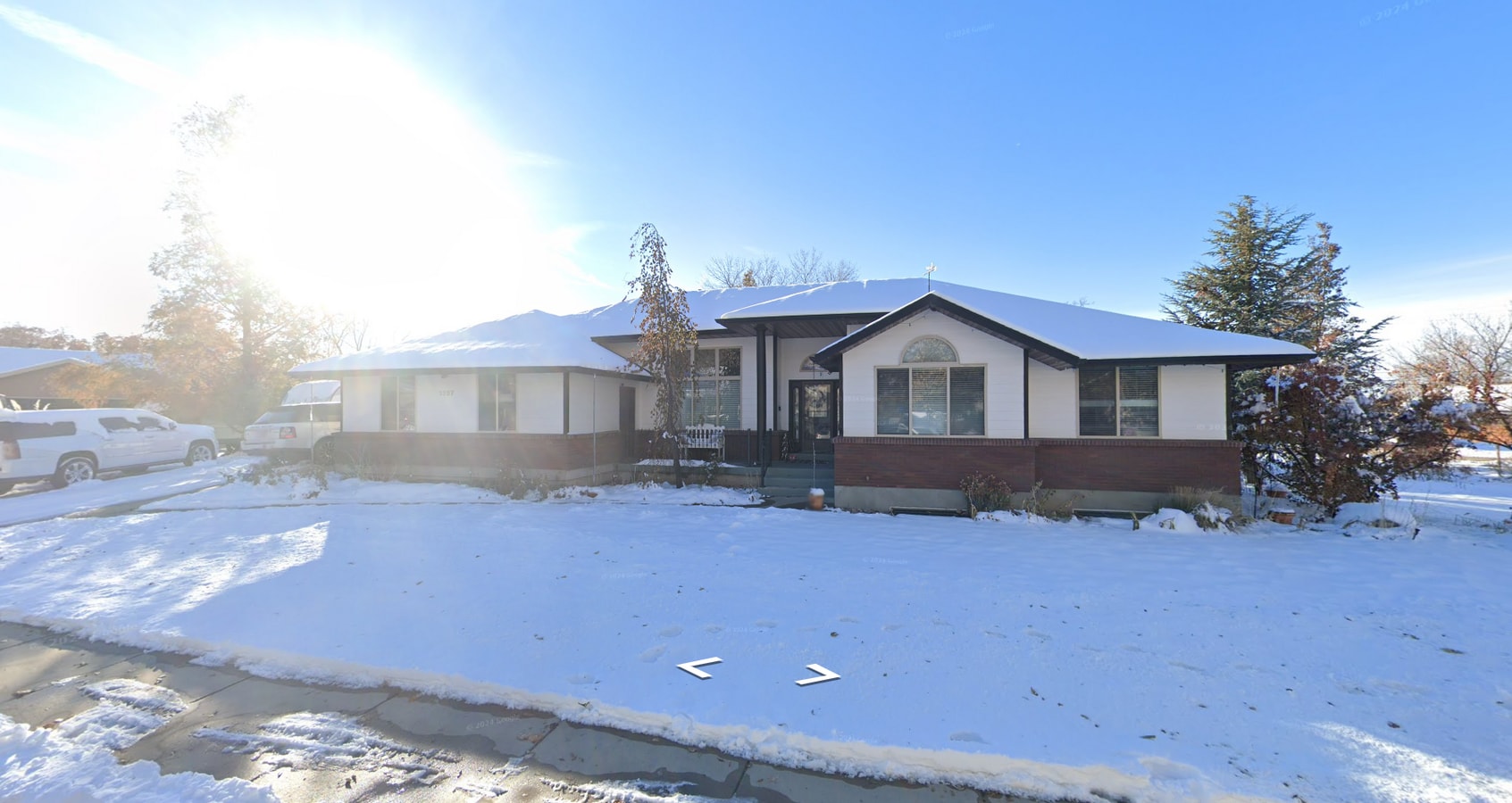 Photo - 1357 N 2350 E