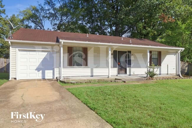 4350 Cary Hill Cove