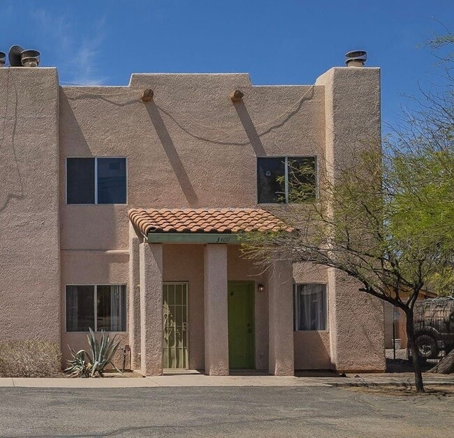 Building Photo - 3409 N Fontana Ave Rental