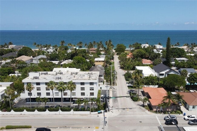 Building Photo - 3000 N Ocean Blvd Unit 407