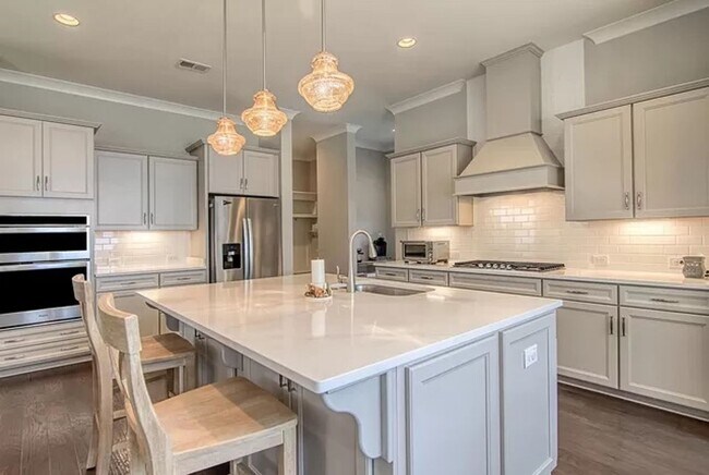 Photo - 4 Bedroom 4 Bath House in Dunes West - Mou...