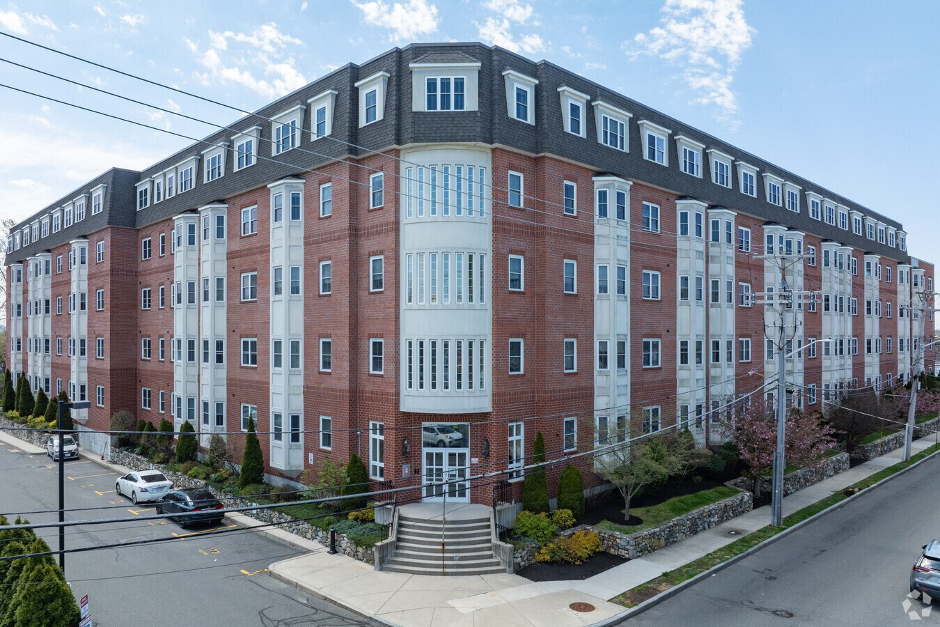Primary - Britney Place Condominiums