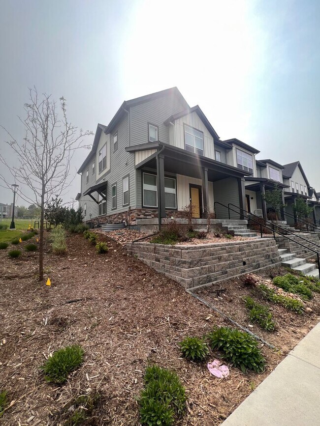 Photo - NEW BUILD 4 Bed 3.5 Bath Townhome In Superior-Available Now!