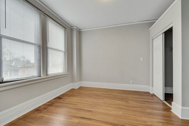 Photo - Fort Wood Apartments