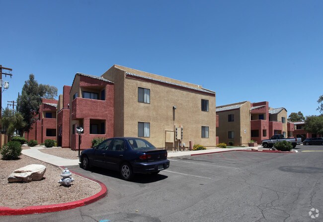 Talavera Apartments - Talavera Apartments
