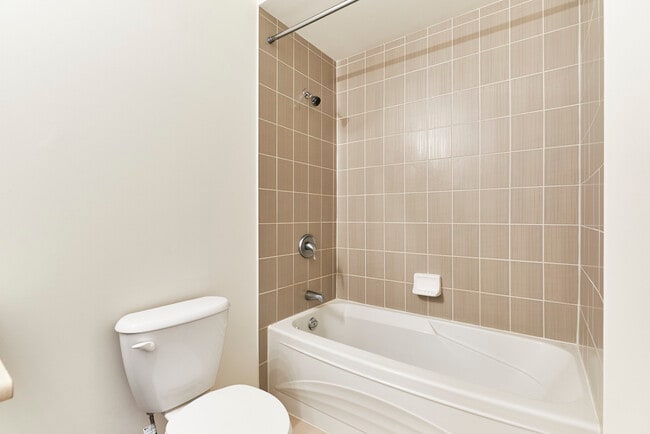 Photo - Spacious 2 bedroom unit with outdoor space