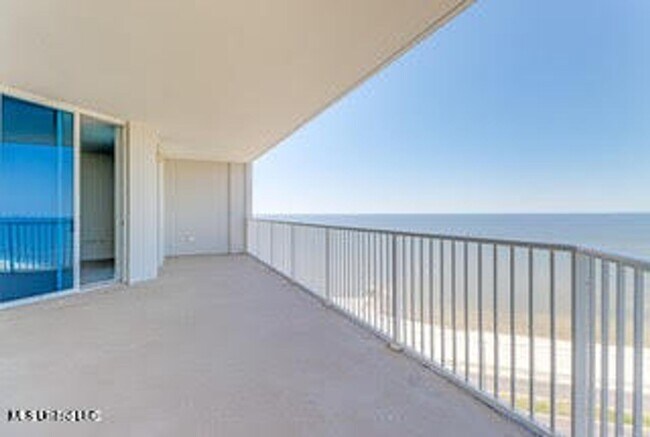 Photo - Beau View Condo - Coastal View for Miles Unidad #1403