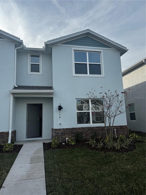 Photo - 356 Preston Cv Dr Townhome