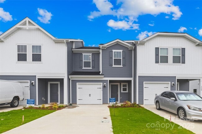 Photo - 3670 Backwater St Townhome