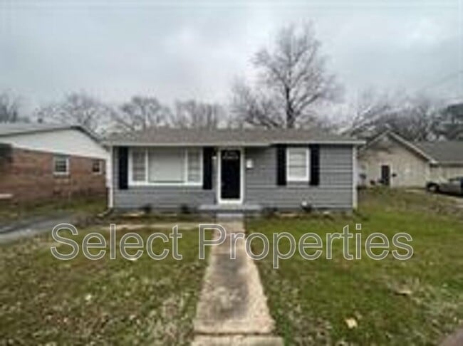 Photo - 1802 Henry St House