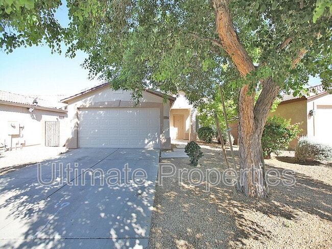 Building Photo - 20748 N 93rd Ln Rental