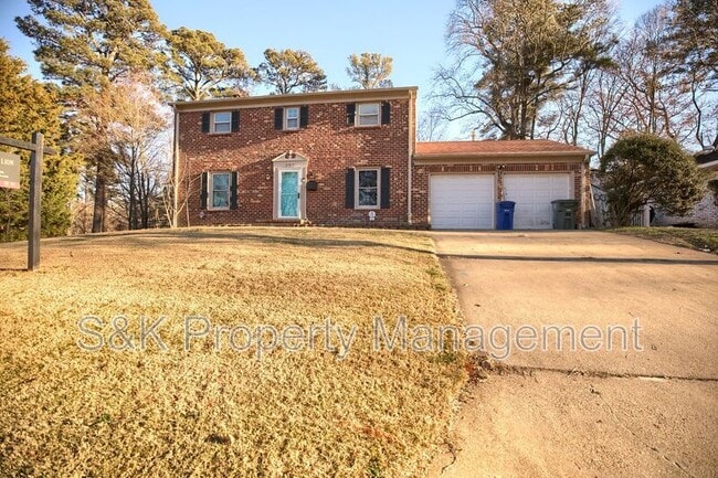 Building Photo - 350 Hughes Dr